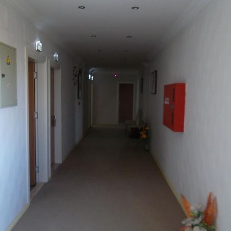 Konak Hotel Mut Exterior photo