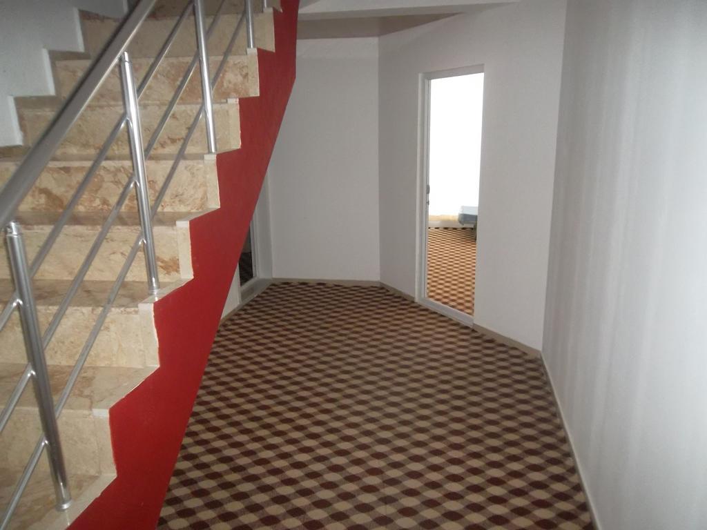 Konak Hotel Mut Exterior photo