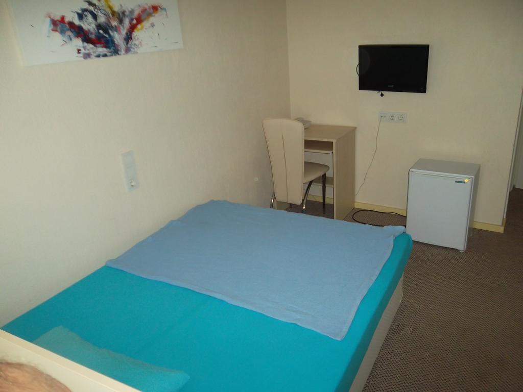 Konak Hotel Mut Room photo