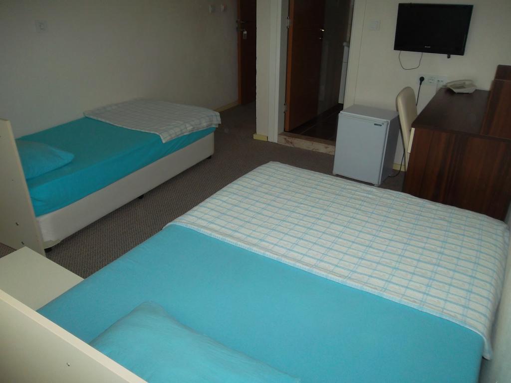 Konak Hotel Mut Room photo