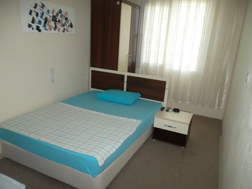 Konak Hotel Mut Room photo