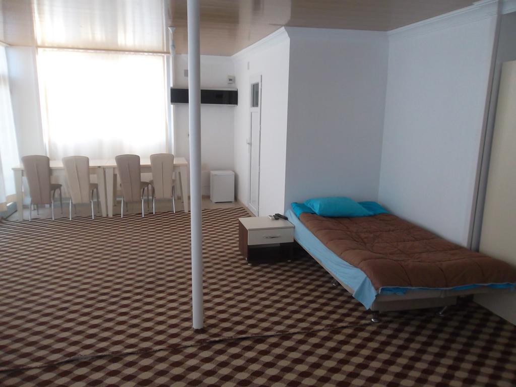Konak Hotel Mut Room photo