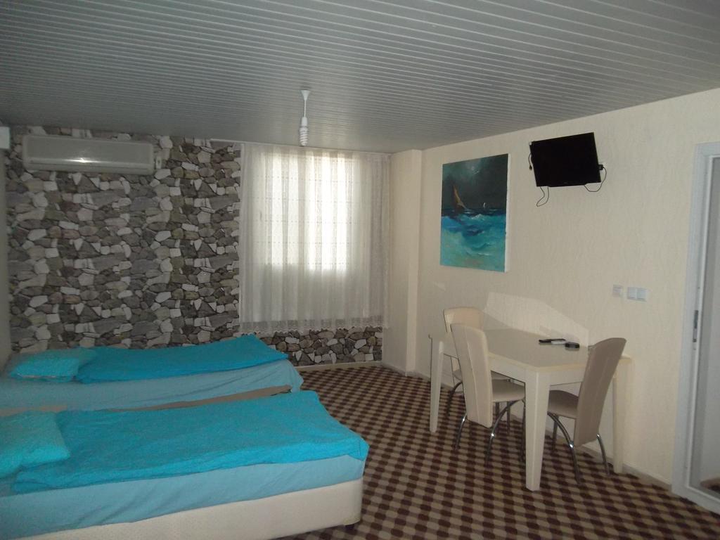 Konak Hotel Mut Room photo