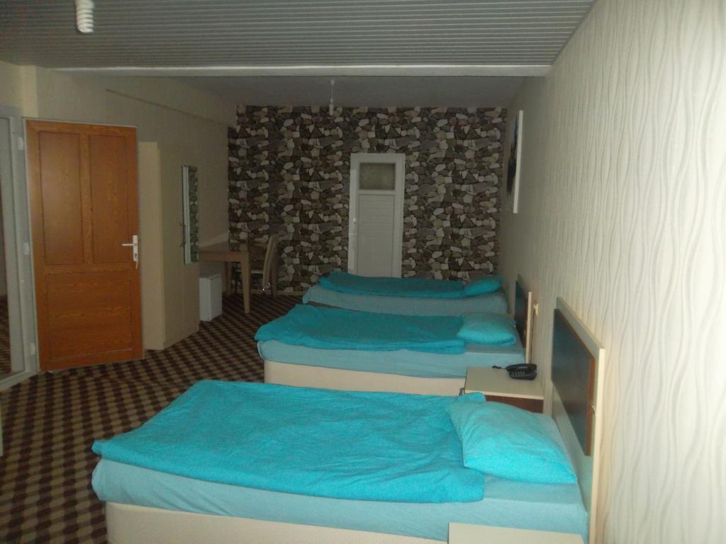 Konak Hotel Mut Room photo