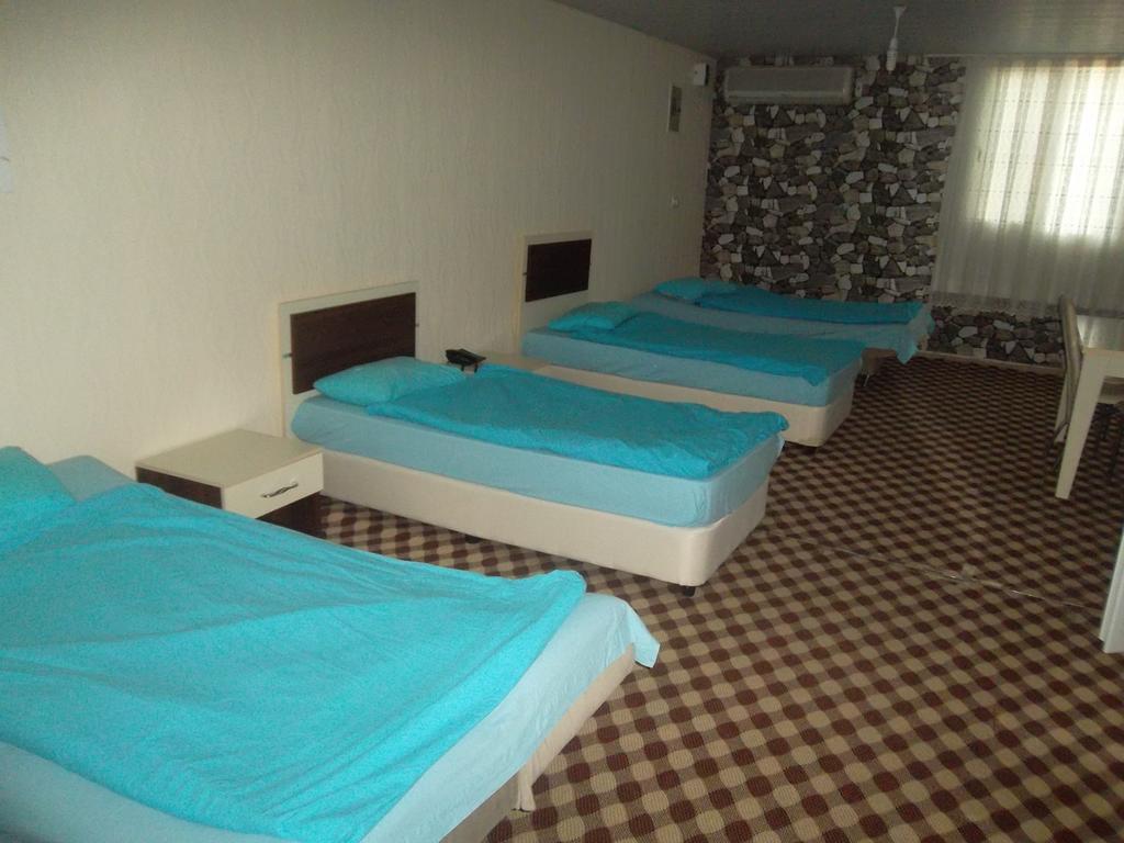 Konak Hotel Mut Room photo