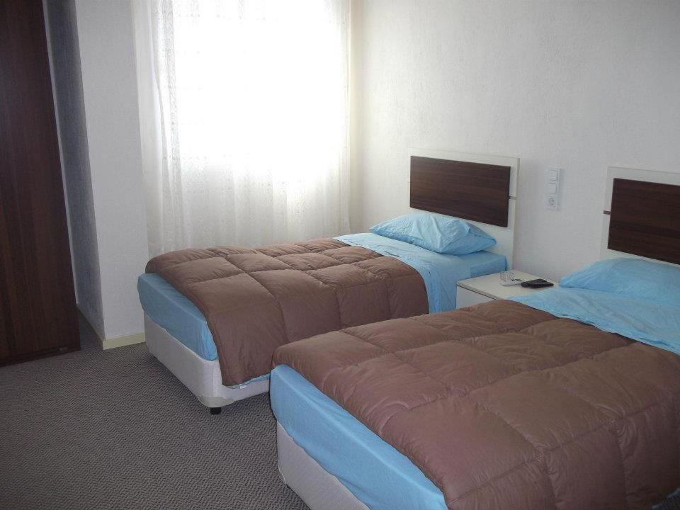 Konak Hotel Mut Room photo
