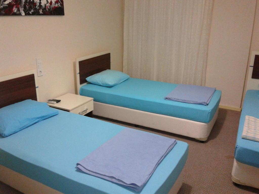 Konak Hotel Mut Room photo